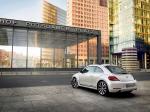 Volkswagen Beetle 2011 года (UK)